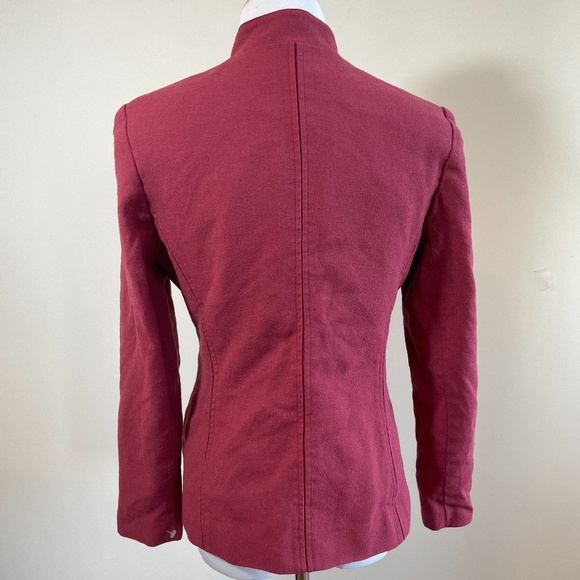 Sunny Choi Blazer - Picture 3 of 5